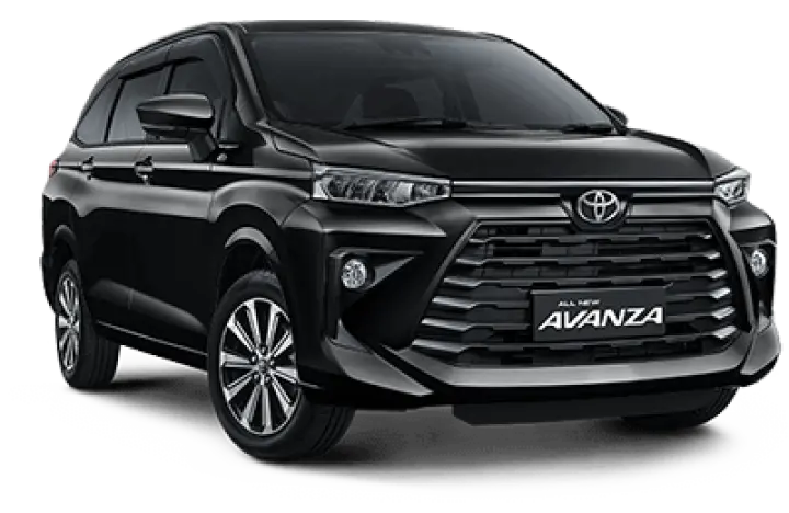 Sewa Toyota Avanza malaka jaya