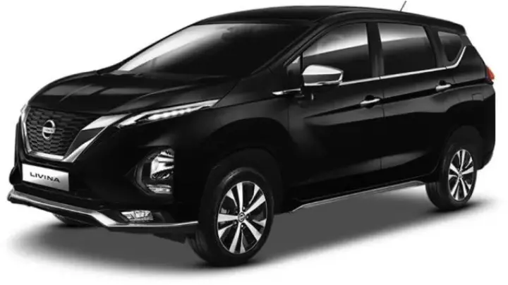Sewa  Nissan Livina malaka jaya