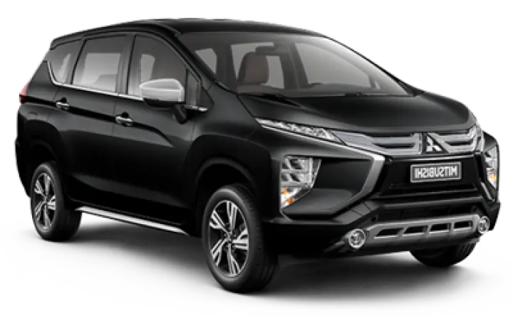 Sewa Mitsubishi XPander malaka jaya